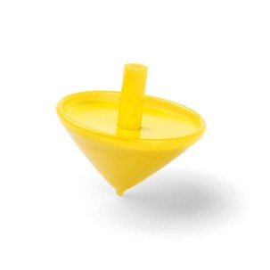Buddy spinning top