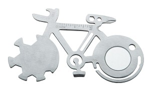 Coppi multi tool