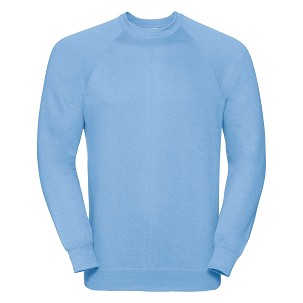 RUSSELL muški CLASSIC duks