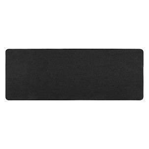 COMBO PAD, podloga za kompjuterski miš, crna