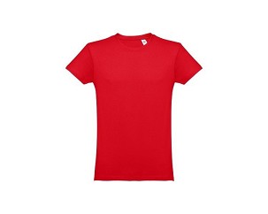 THC LUANDA, Men's T-shirt