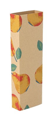 CreaSleeve Kraft 441 poklon kutija po želji kupca