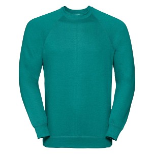 RUSSELL muški CLASSIC duks