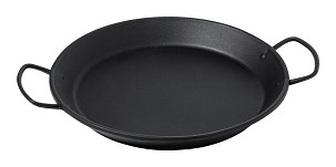 Abanda plate