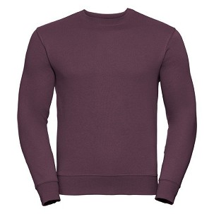 RUSSELL men's AUTHENTIC dukserica