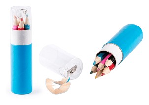Palty pencil set
