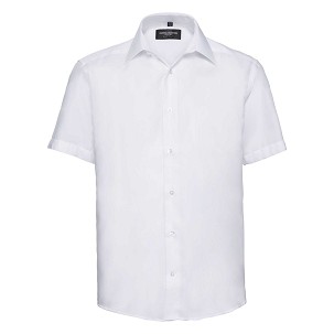 Men's Short Sleeved Shirt, NON IRON SHIRT