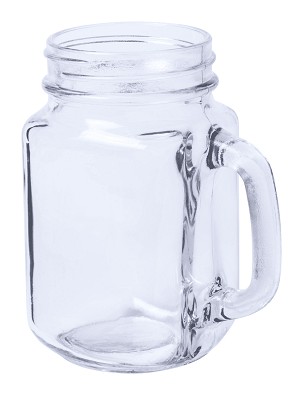 Meltik mason tegla drinking staklo