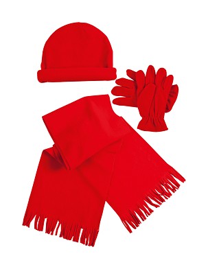 Estepa polar set