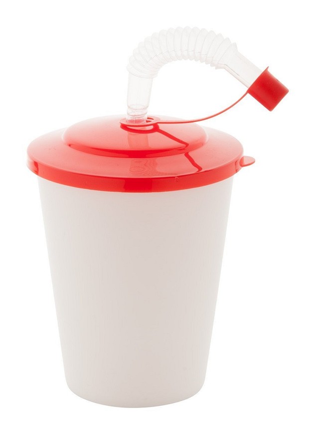 Red;White