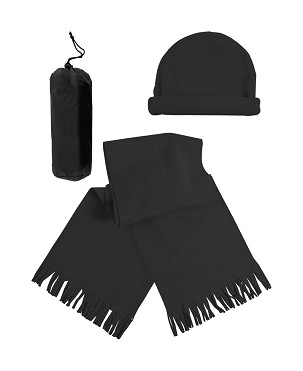 Estepa polar set