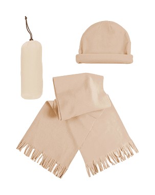 Estepa polar set
