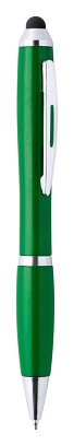 Zeril touch ballpoint pen