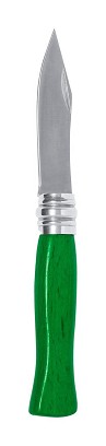 Xiflon pocket knife