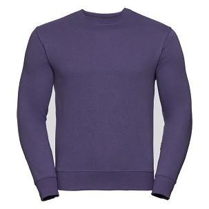 RUSSELL men's AUTHENTIC dukserica
