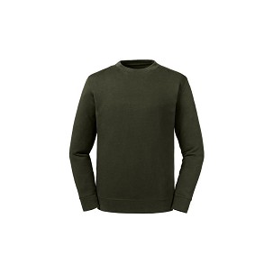 Russell, Pure Organic Reversible duks