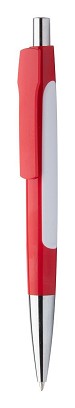Stampy ballpoint pen