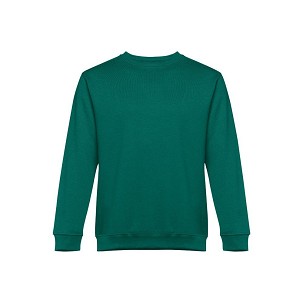 THC DELTA. Uniseks duks , Šumsko zelena, 2XL