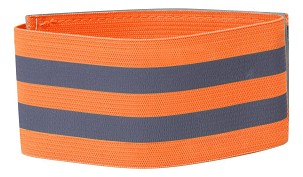 Picton reflective arm strap