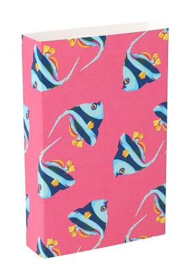 CreaSleeve 476 custom paper sleeve