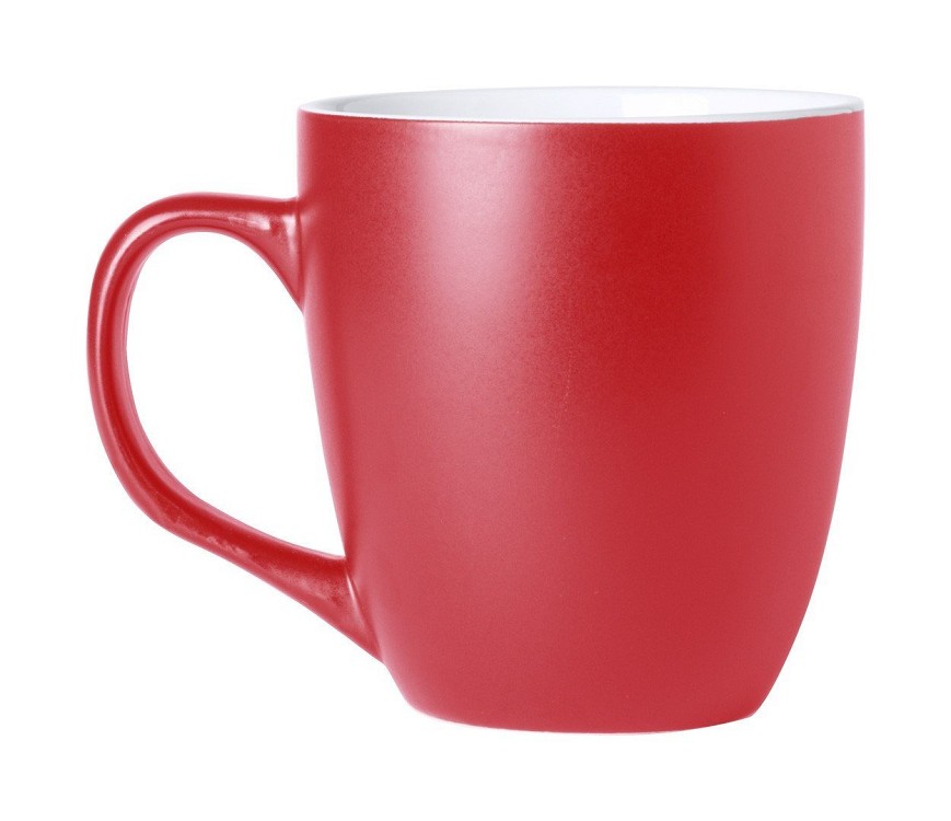 Red;White