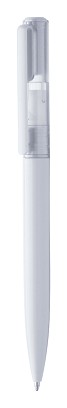 Vivarium ballpoint pen