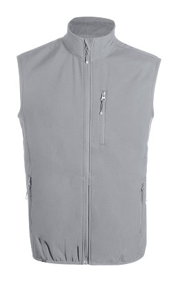 Jandro RPET softshell prsluk