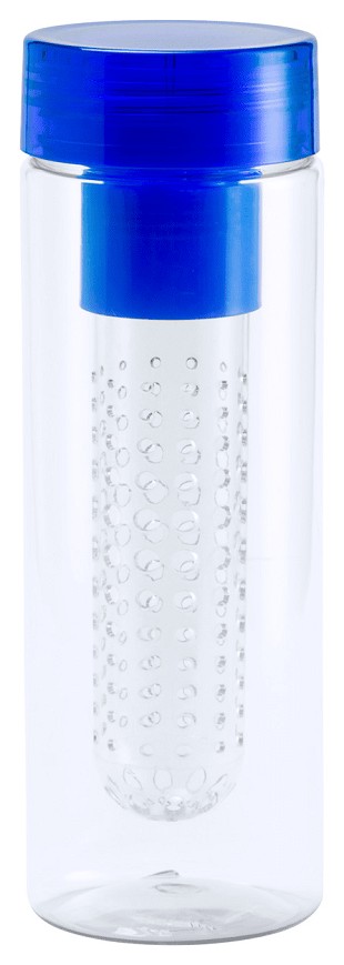 Transparent;Blue