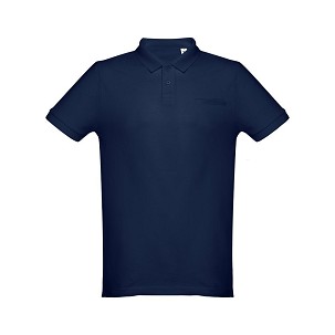 THC DHAKA. Muška polo majica