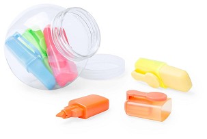 Layax marker set
