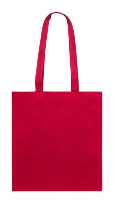Xental cotton shopping bag