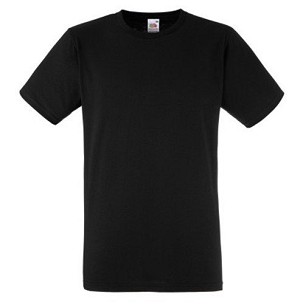 Fruit Of The Loom Fitted Fruit Of The Loom Valueweight T-shirt