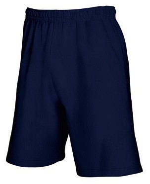 Lightweight Sweat Short