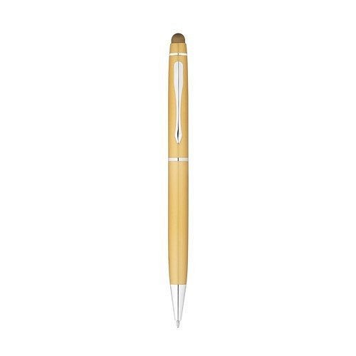 Satin gold
