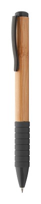 Bripp Bamboo ballpoint pen