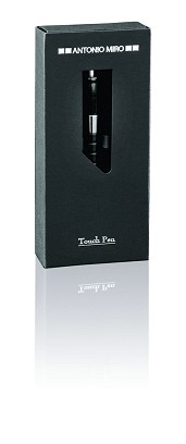Gasper stylus touch pen