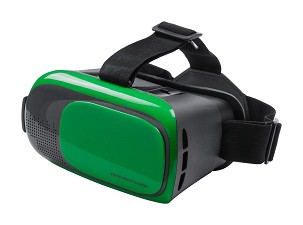 Bercley VR set