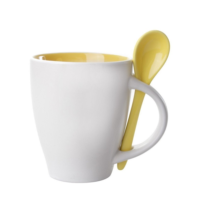 Yellow;White