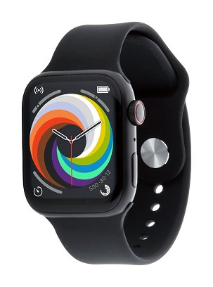 Jonathan smart watch