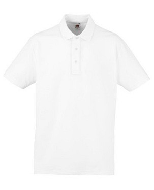 Fruit Of The Loom Premium Heavy Polo Majica,