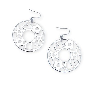 Rousse earrings