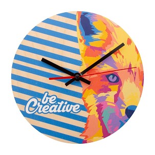 BeTime Wood D sat po želji kupca