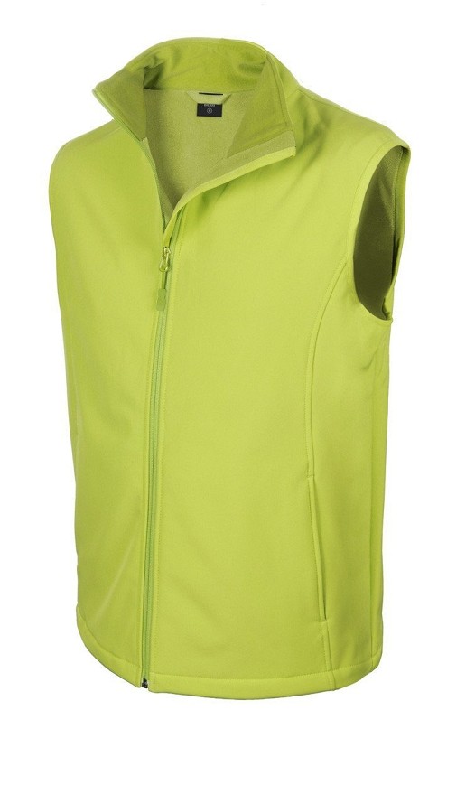 Lime Zelena