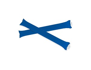 Torres cheering sticks