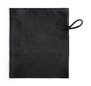 Claver face mask holder pouch