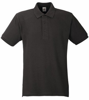 Fruit Of The Loom Premium Heavy Polo Majica,