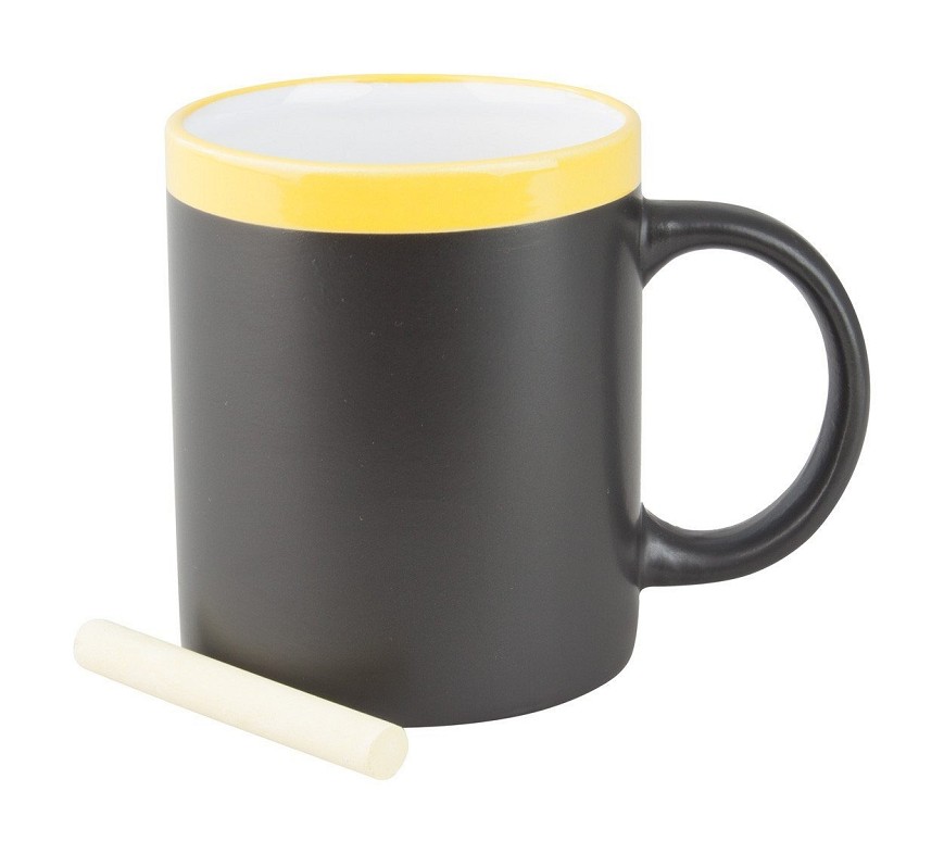 Black;Yellow