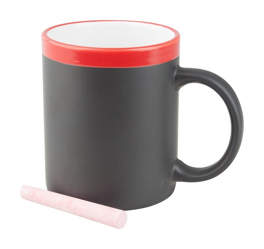 Black;Red