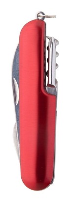 Gorner Plus multifunctional pocket knife