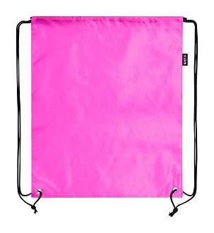 Lambur RPET drawstring bag